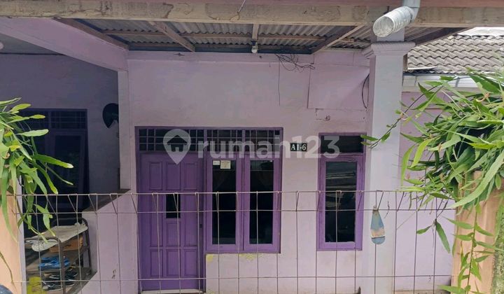 Murah Siap Huni Bebas Banjir 2