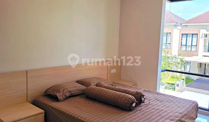 Baru Bagus Bersih Graha Padma 1