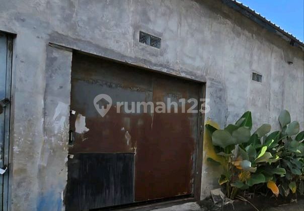 Strategic Warehouse High Investment Value