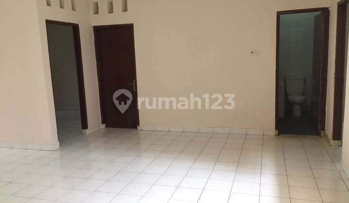 Cocok untuk Kantor Parkir Banyak 1