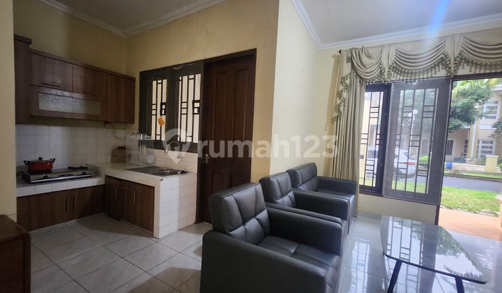 Ready to Occupancy Furnished Ungaran City 2