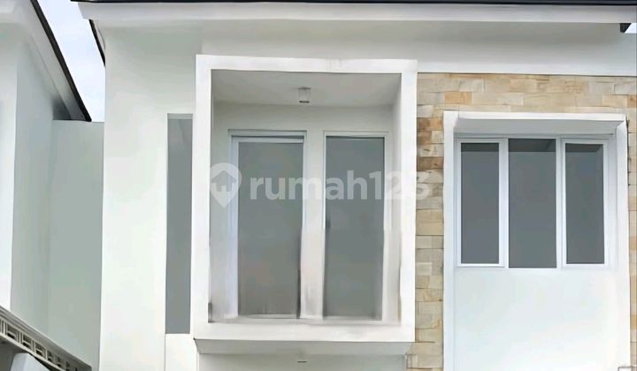 Cheap Beautiful Ready to Occupy 2