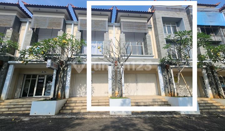 Dekat Unika Scu Soegijopranoto Bsb City 2