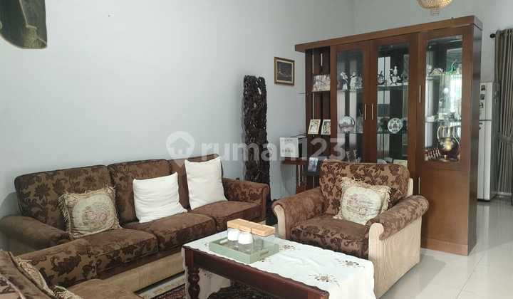 6 Menit Ke Undip Tembalang Kompleks Ekslusif 2