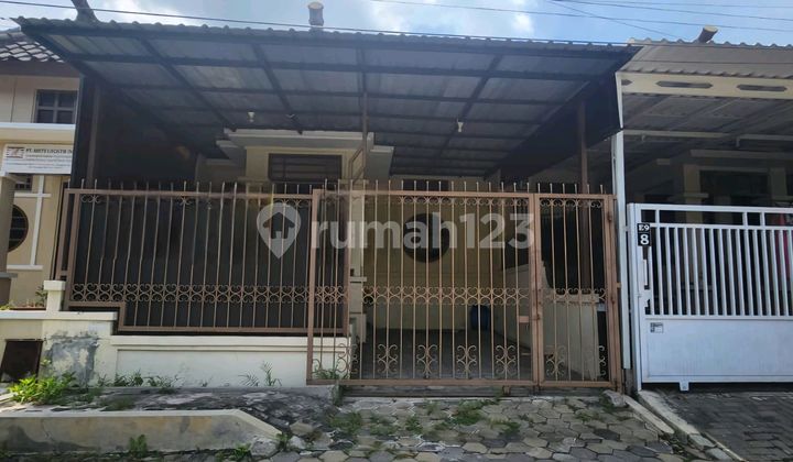 12 Menit Ke Pusat Kota 1