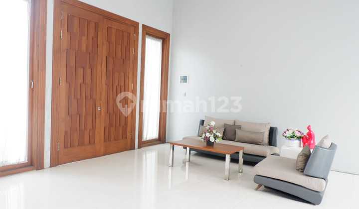 Bagus Istimewa Siap Huni Tengah Kota 1