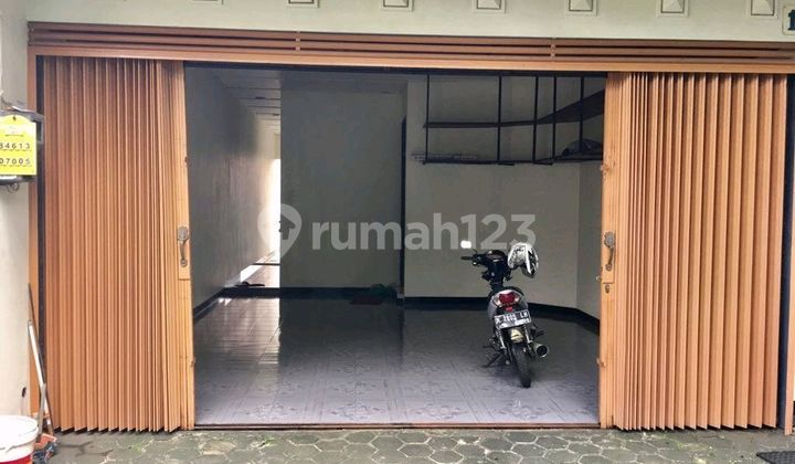12 Menit Ke Simpang Lima Siap Huni 1