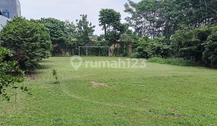 Cocok Untuk Kos, Cafe, Kuliner, Sport Venue Di Tembalang 2