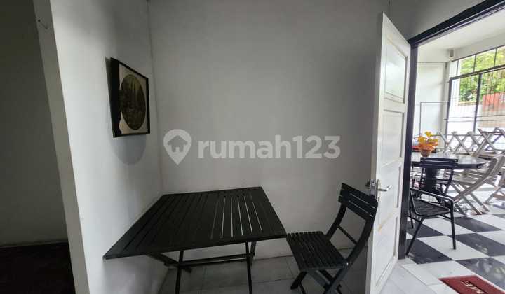 Invest Kost Tembalang