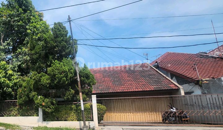 Hanya 5 Menit Ke Simpang Lima Semarang Cocok Untuk Cafe, Usaha 2