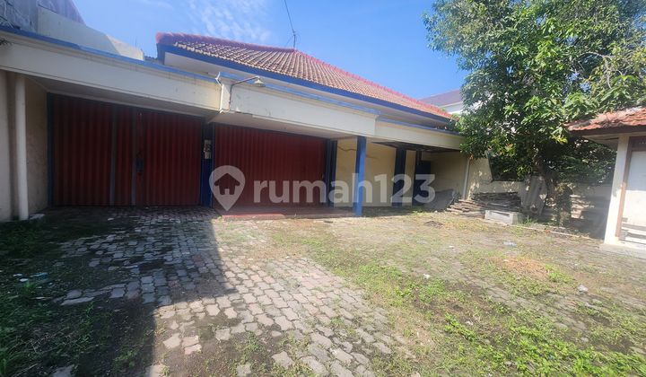 Suitable for Office and Warehouse, 9 Minutes to Tanjung Mas Port 1