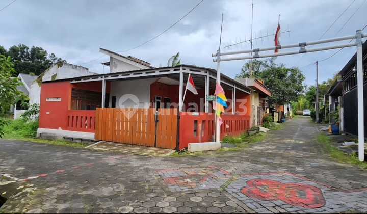 Siap Huni Gunung Pati Dekat Unnes 2