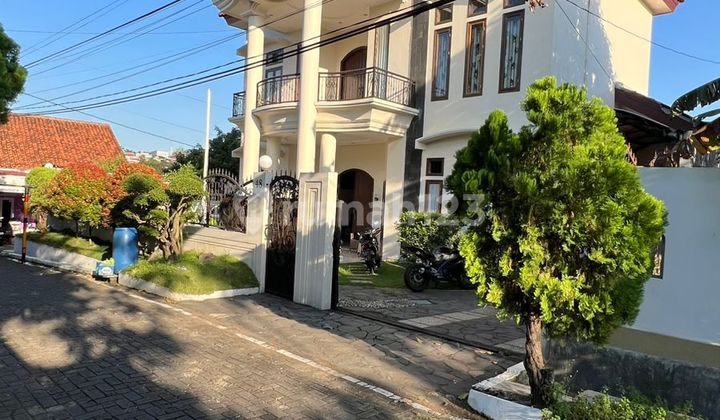 Price Drop Near Undip Tembalang, Beautiful and Luxurious Ready to Occupy 1