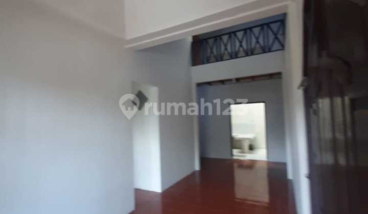 Siap Huni Murah Strategis 2