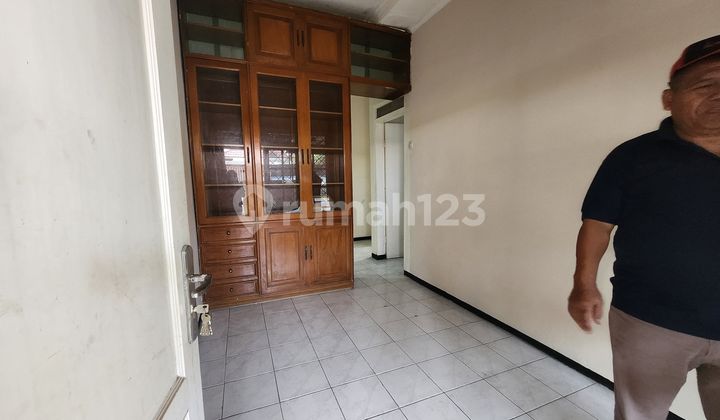 Dekat Bandara, Area Kota, Strategis 2