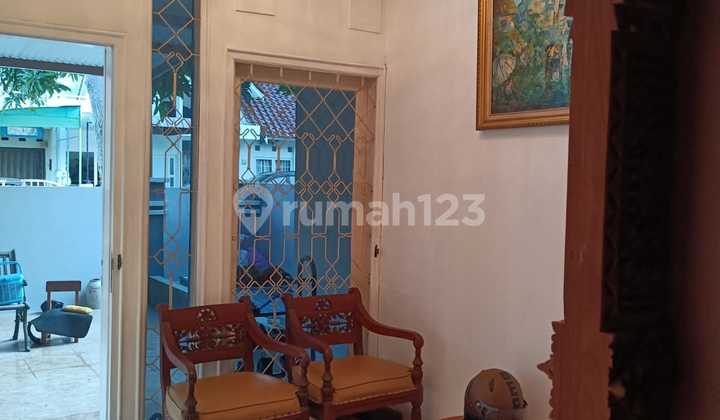 Bagus Siap Huni Graha Padma 2