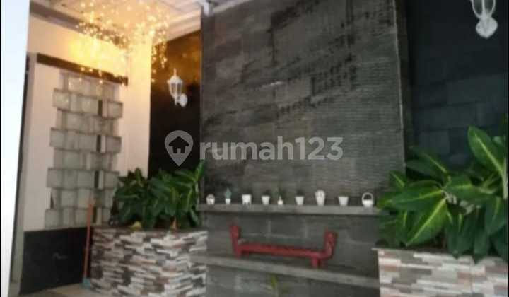 Cantik Siap Huni Di Perumahan Elite Dekat Pintu Tol Banyumanik 1