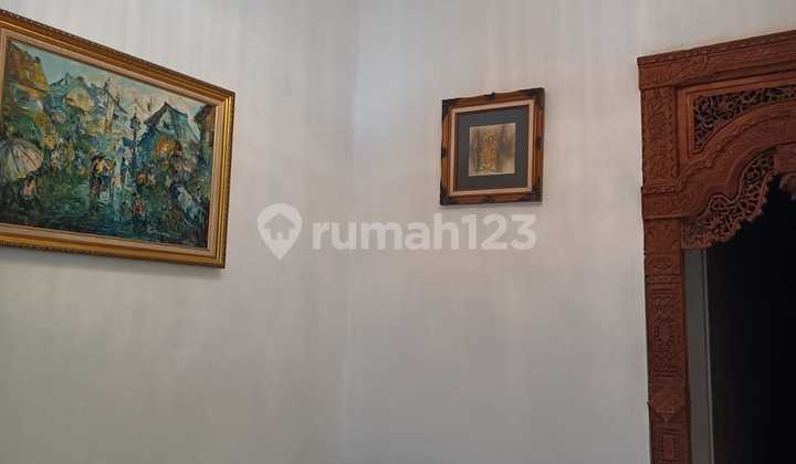 Bagus Siap Huni Graha Padma 1