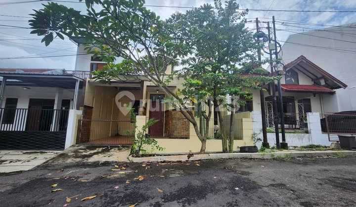 Siap Huni Bagus Terjangkau 2