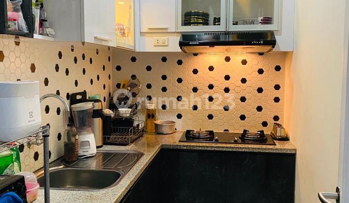 Candi Golf Bagus Terjangkau Siap Huni 2