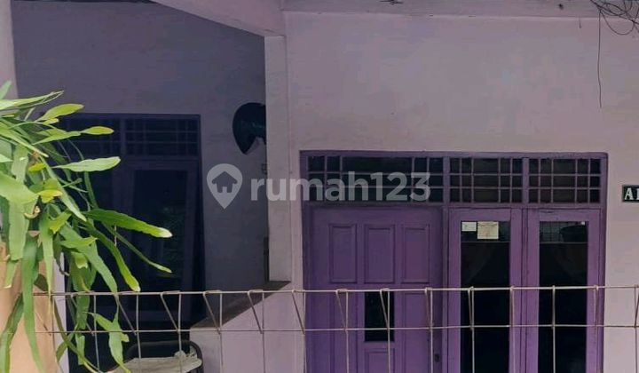 Murah Siap Huni Bebas Banjir 1