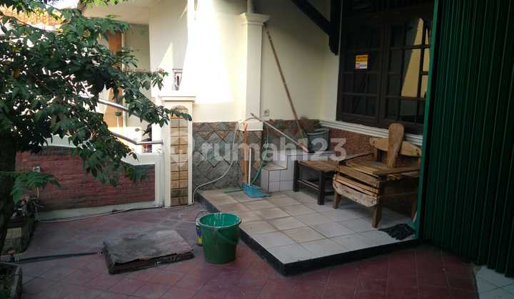 Pinggir Jalan Raya 15 Menit Ke Undip Tembalang 1