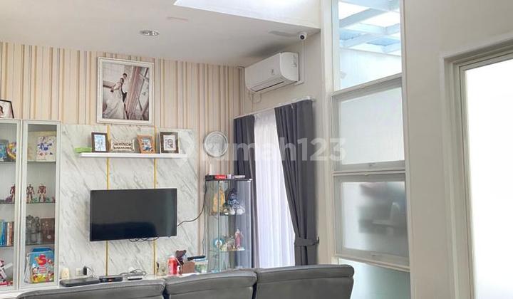 Candi Golf Bagus Terjangkau Siap Huni 1