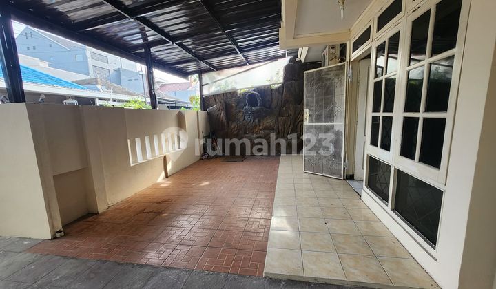 Dekat Bandara, Area Kota, Strategis 1