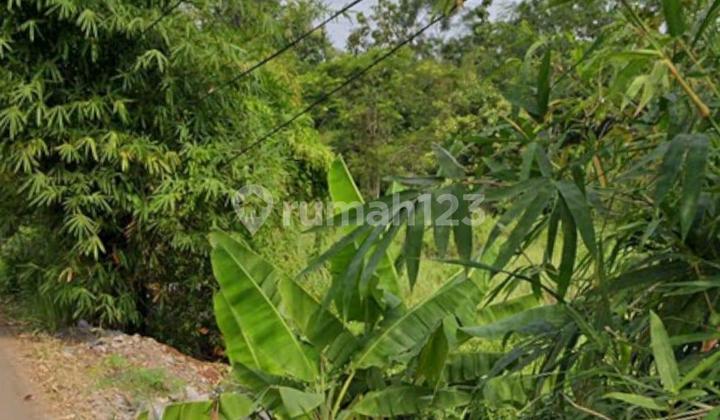 U/ Lokasi Wisata, Resto, Perumahan Siap Bangun 2