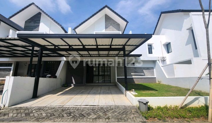 Modern Minimalist The Miles Bsb 1