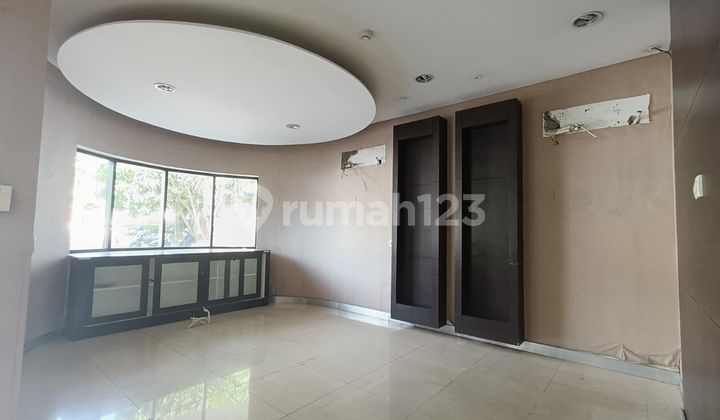 Strategis Siap Huni Pusat Kota 2