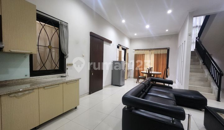 Ready to Occupy Furnished Ungaran 1