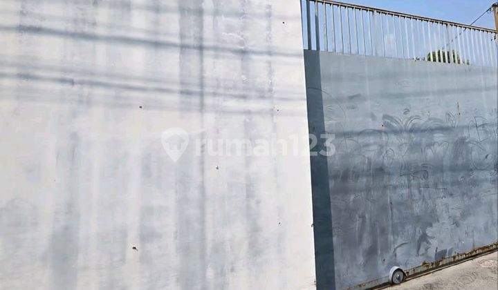 5 Menit ke Solo Baru