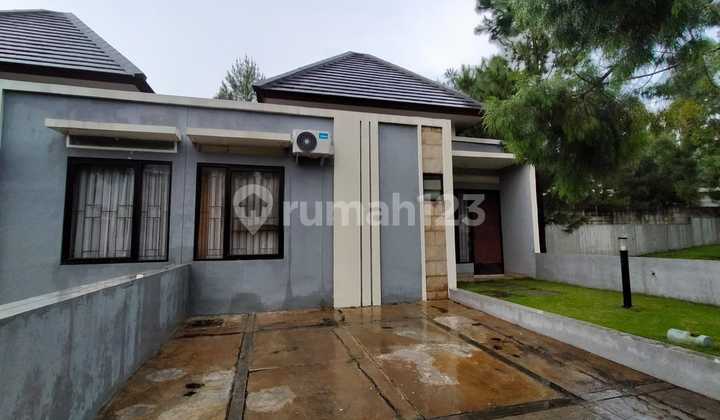 Murah Bagus Siap Huni Bsb 2