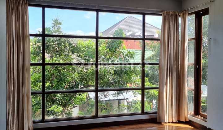 Taman Setiabudi Dekat Pintu Tol Banyumanik 1