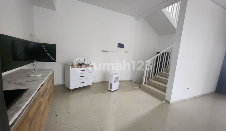 Near Ungaran Toll Gate Ready to Occupy 2