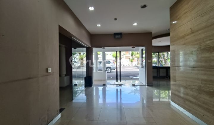 Strategis Siap Huni Pusat Kota 1