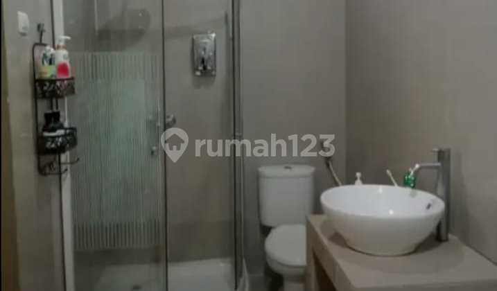 Cantik Siap Huni Di Perumahan Elite Dekat Pintu Tol Banyumanik 2