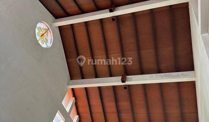Artistik Dekat Simpang Lima Semarang