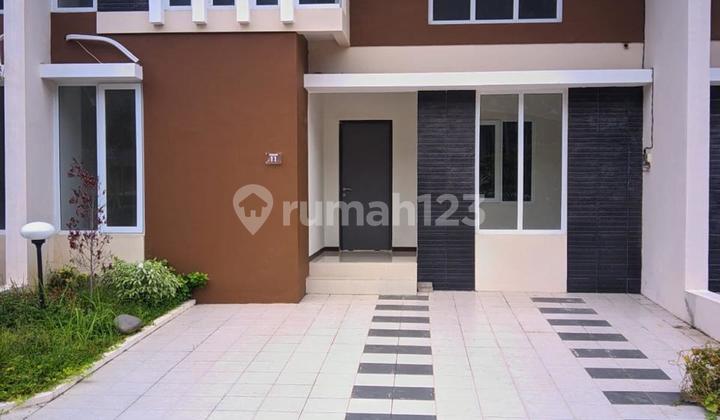 Baru Bagus Siap Huni Dekat Pusat Kota 2
