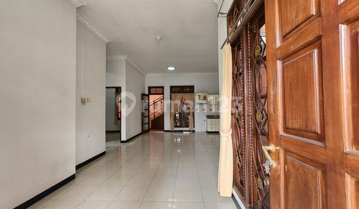 Ready to Occupy, Good, Clean, Elite Banyumanik, Near Hermina Hospital 2