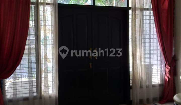 Besar Bagus Siap Huni Dekat Tengah Kota 2