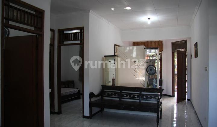 Bagus Siap Huni Lingkungan Elit dan Asri 2