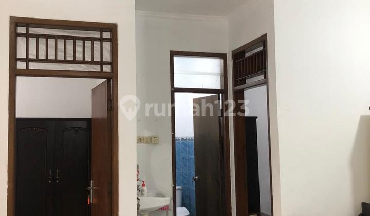 Bagus Siap Huni Lingkungan Elit dan Asri 1