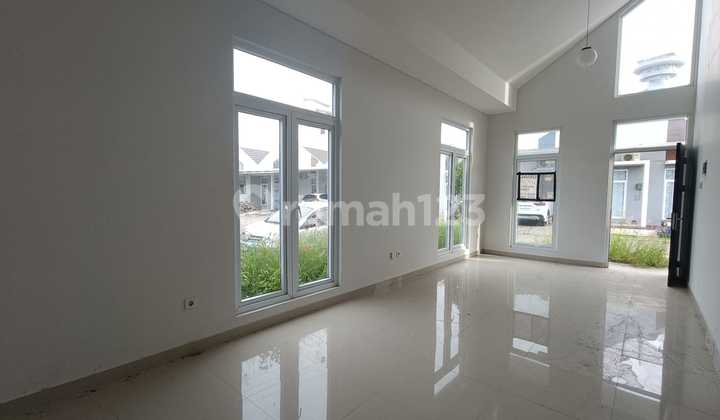 Sewa Rumah Mutiara Arteri 1