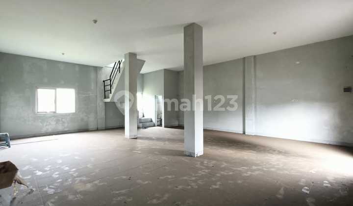 2-Story Shophouse in Bawen Strategic Location 2