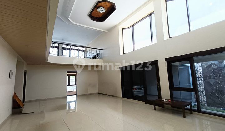 Sewa Rumah 2 Lt Brotojoyo 2