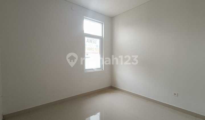 Sewa Rumah Mutiara Arteri 2