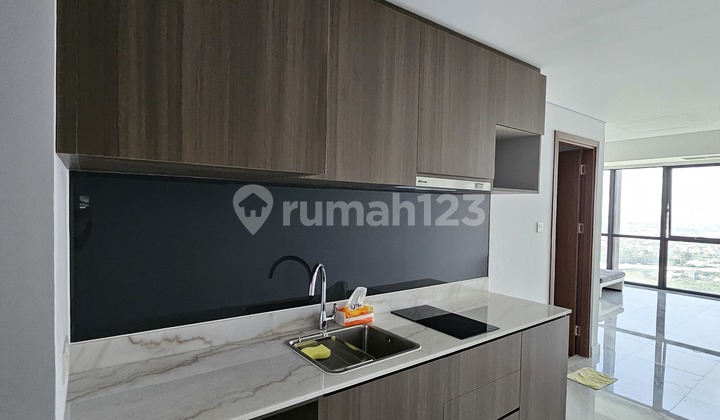 Apartemen Mewah 2br Apartemen Mewah 2br