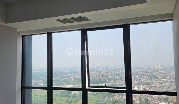 Apartemen Studio Di Pusat Kota